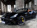 Ferrari California by Edo Competition 2009 года